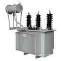 1000kVA 270 V bis 20 kV Ölverteilungstransformator